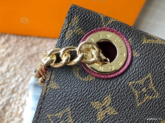 WIS MM Vuitton Louis SURENE 0804